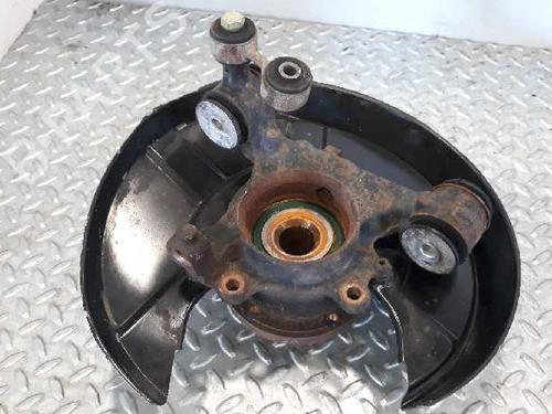 Right rear steering knuckle AUDI A6 C5 Avant (4B5) 2.4 quattro | BP10276918M28 