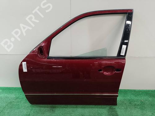 Used Left front door MERCEDES-BENZ E-CLASS (W210) [1995-2003]  18100866