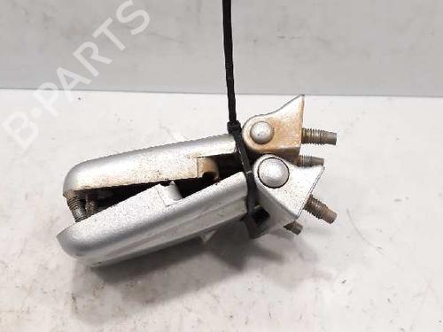 Used Hinge/Door check strap CITROËN JUMPY I (U6U_) [1994-2006]  14233228