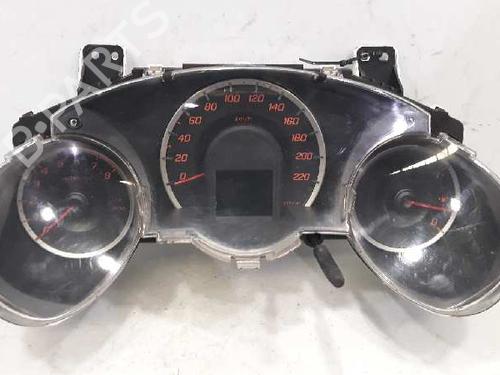 Used Instrument cluster HONDA JAZZ III (GE_, GG_, GP_, ZA_) [2007-2025]  5041507