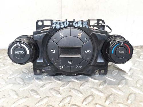 Used Climate control FORD FIESTA VI (CB1, CCN) [2008-2017]  3071163