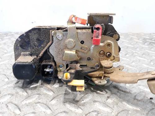 Front left lock JEEP CHEROKEE (KJ)  | BP6068941C98 