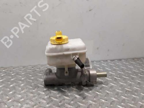 Brake master cylinder SEAT LEON (1M1)  | BP5408591M77 