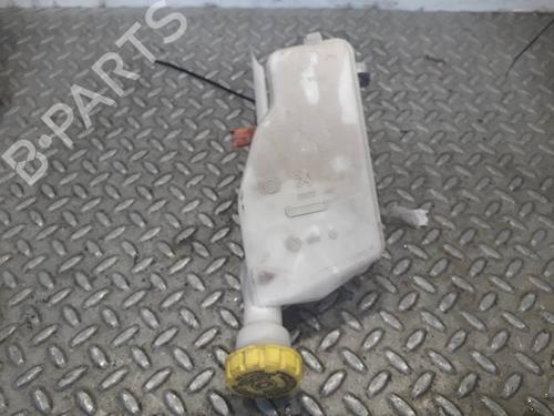 Brake master cylinder CITROËN C-ELYSEE (DD_) 1.2 VTi 72 (DDHMY0) | BP15415572M77 