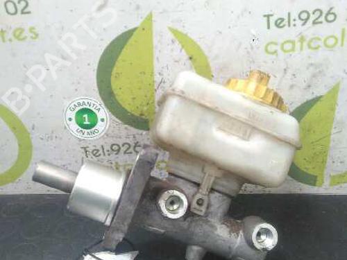 Used Brake master cylinder SKODA OCTAVIA I (1U2) [1996-2010]  3066427