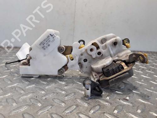 Used Front left lock NISSAN MICRA II (K11) [1992-2007]  7811865