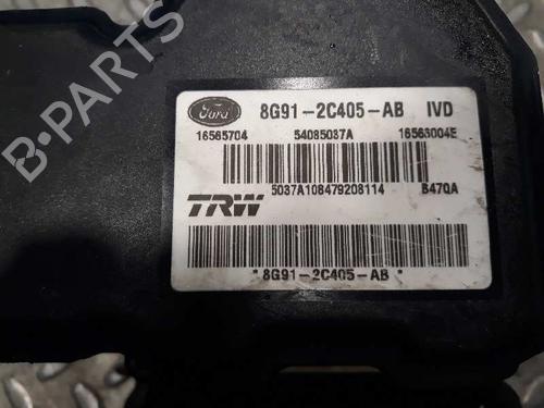 ABS pump FORD MONDEO IV (BA7)  | BP7032476M43 