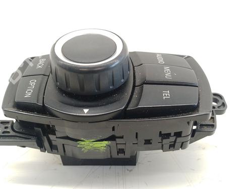 Switch BMW X3 (F25) xDrive 20 d | BP27182629I30 