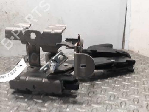 Hand brake PEUGEOT 308 I (4A_, 4C_)  | BP8783668I18 