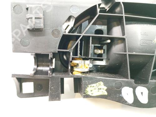 Front right interior door handle CITROËN C4 II (NC_) 1.6 BlueHDi 100 | BP39560370I14 - Image 4