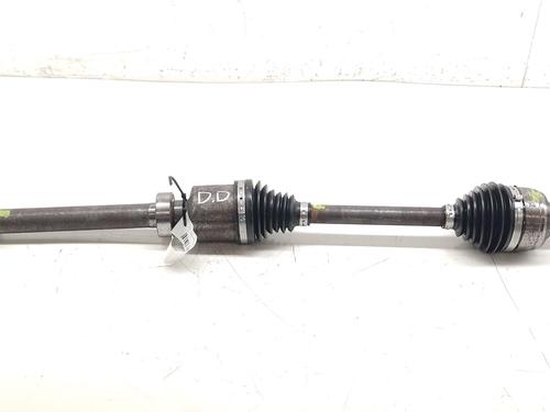 Used Right front driveshaft RENAULT EXPRESS Box Body/MPV [2021-2025]  29568698