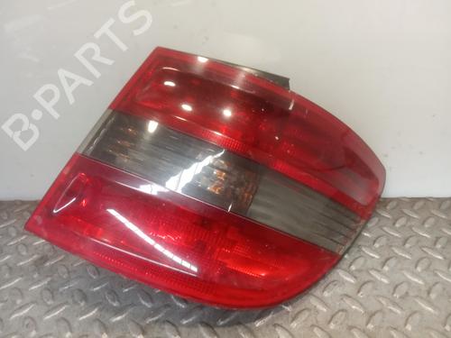 Used Right taillight MERCEDES-BENZ B-CLASS Sports Tourer (W245) B 180 CDI (245.207) (109 hp) 10754904