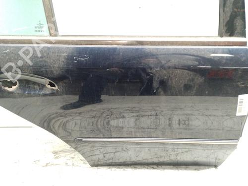 Right rear door MERCEDES-BENZ E-CLASS (W211) E 270 CDI (211.016) | BP29020539C5 