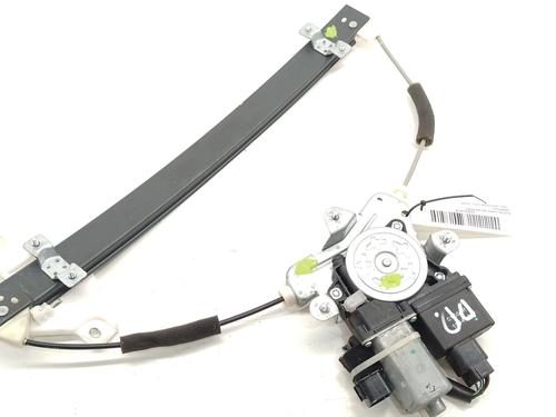Used Front right window mechanism Front right window mechanism OPEL ANTARA A (L07) 2.2 CDTi 4x4 (163 hp) 33621645 33621645