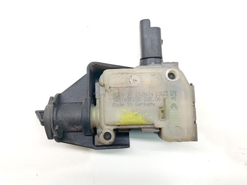 Used Fuel door actuator Fuel door actuator PEUGEOT 508 I (8D_) 2.0 HDi (140 hp) 40506774 40506774