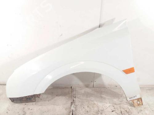 Used Left front fenders OPEL VECTRA C (Z02) 2.0 DTI 16V (F69) (101 hp) 5116901