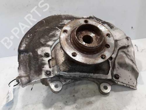Used Right front steering knuckle BMW 5 (E60) 530 d (231 hp) 5393170