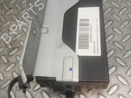 Used Electronic module SUBARU LEGACY V (BM) 2.0 D AWD (BMD) (150 hp) 12522358