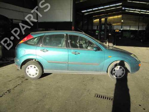 Steering pump FORD FOCUS I (DAW, DBW) 1.6 16V | BP3069671M99 