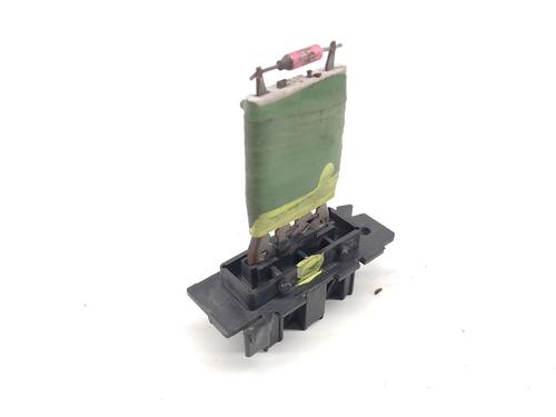 Used Heater resistor OPEL COMBO Box Body/MPV (X12) 1.6 CDTI (B05) (105 hp) 30760388