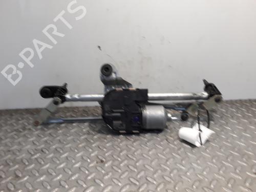Used Front wiper motor SEAT LEON ST (5F8) [2012-2020]  8854833