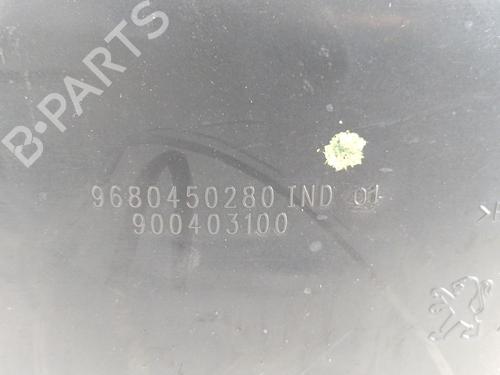 Wheel arch PEUGEOT PARTNER Tepee 1.6 HDi 90 | BP29811528C56 
