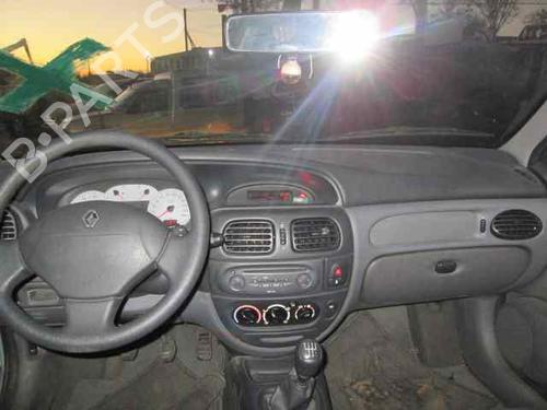 Alternator RENAULT MEGANE I Coach (DA0/1_)  | BP3072058M7 