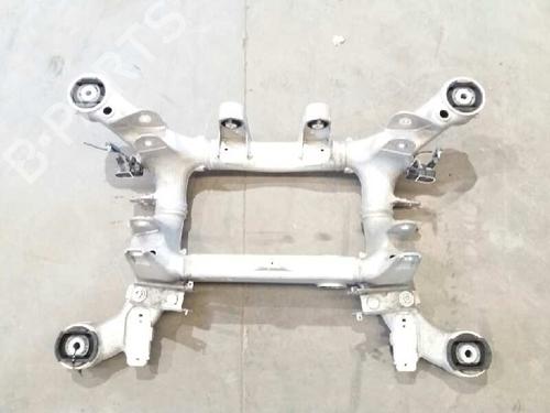 Rear axle BMW 5 Gran Turismo (F07) 520 d | BP7177140M2 