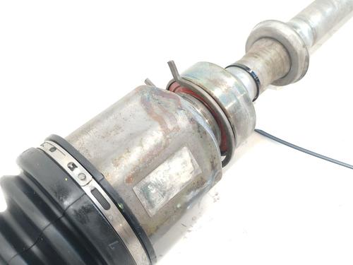 Right front driveshaft TOYOTA RAV 4 III (_A3_) 2.2 D 4WD (ALA30_, ALA30R) | BP29433026M39