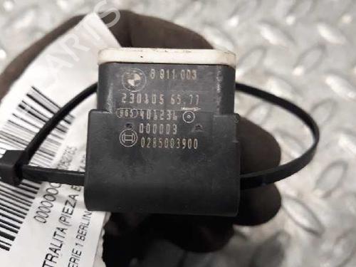 Used Electronic module BMW 1 (E87) 118 d (122 hp) 11671285