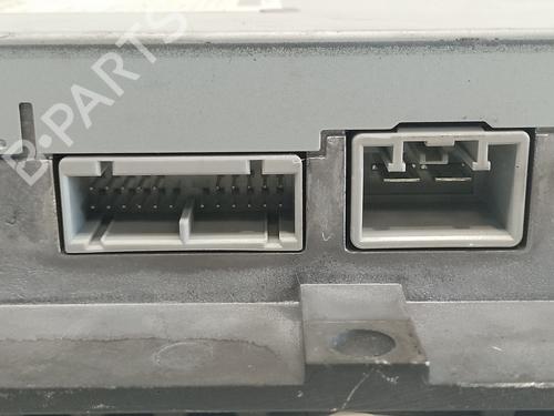 Electronic module VOLVO XC90 I (275) D5 AWD | BP24334839M83
