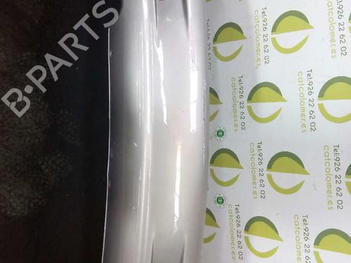 Used Rear bumper DAEWOO REZZO (U100) [2000-2025]  3068600