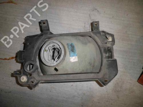 Used Left headlight VW TRANSPORTER T4 Platform/Chassis (70E, 70L, 70M, 7DE, 7DL, 7D [1990-2003]  12523591