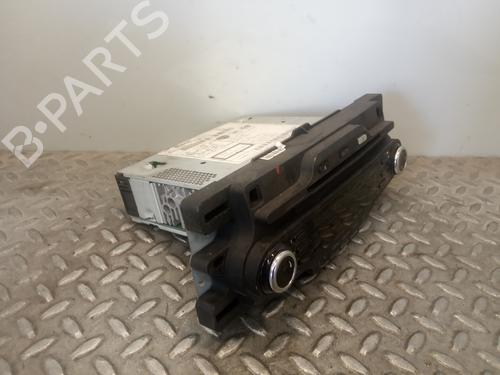 Radio ALFA ROMEO GIULIETTA (940_)  | BP3070770E6 