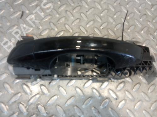 Used Rear left exterior door handle VW GOLF VII (5G1, BQ1, BE1, BE2) [2012-2021]  9105804