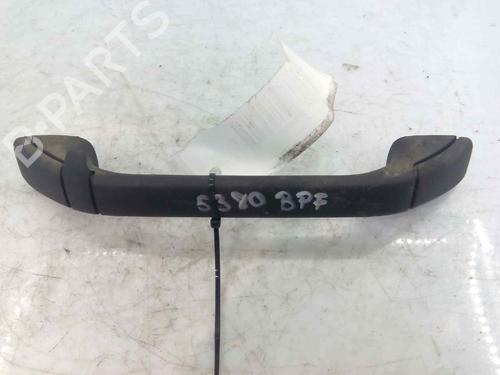 Used Interior roof handle BMW 3 Compact (E46) 316 ti (115 hp) 14230443