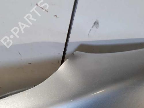 Left front fenders NISSAN PRIMERA (P12) 2.2 Di | BP5940617C41 