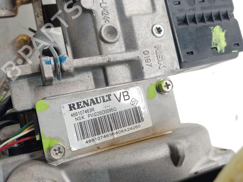 Steering column RENAULT MEGANE III Hatchback (BZ0/1_, B3_) | BP31998566M21