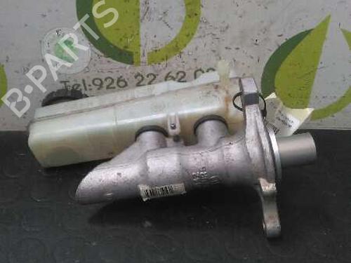 Brake master cylinder RENAULT MEGANE III Hatchback (BZ0/1_, B3_)  | BP3059952M77 