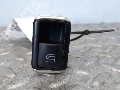 Right front window switch MERCEDES-BENZ GLA-CLASS (X156) GLA 200 CDI / d (156.908) (136 hp) A2049058102 | A2049058102 |