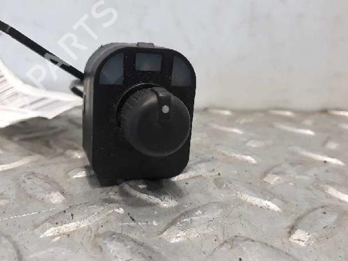 Speilbryter AUDI A3 (8P1) 1.9 TDI (105 hp) 5771477