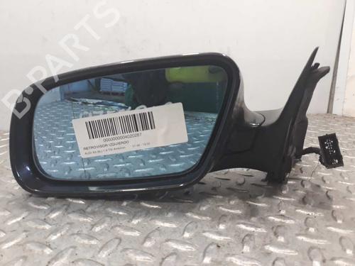 Used Left mirror AUDI A3 (8L1) [1996-2006]  3052790