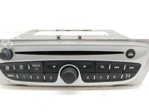 Used Radio RENAULT FLUENCE (L3_) 1.5 dCi (L30B) (106 hp) 29309194