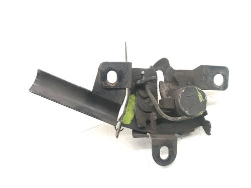 Used Hood lock SUBARU FORESTER (SJ_) [2012-2025]  19063629