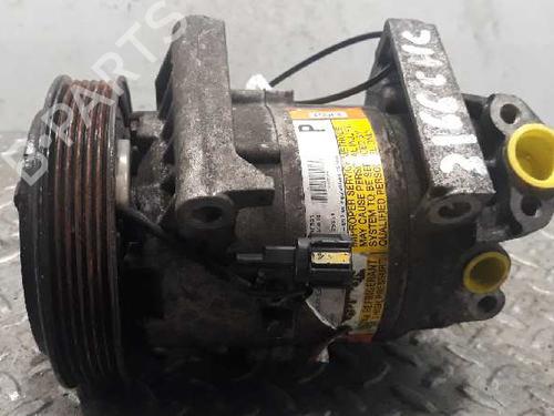 Used AC compressor NISSAN PRIMERA Hatchback (P12) [2002-2025]  3042892