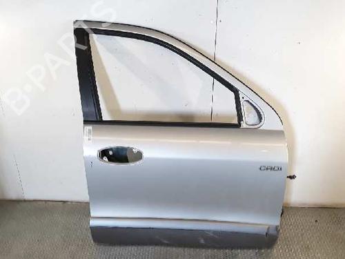 Used Right front door HYUNDAI SANTA FÉ I (SM) [2000-2006]  5866237