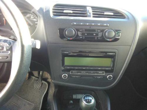 Left front window switch SEAT LEON (1P1)  | BP3150416I27 