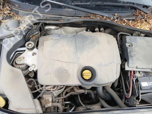 Used Engine RENAULT LAGUNA II (BG0/1_) 1.9 dCi (BG1A, BG1W, BG0G) (110 hp) 31997071