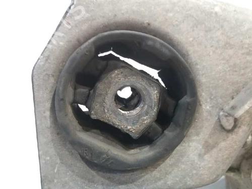 Rear axle MERCEDES-BENZ S-CLASS (W220, V220) S 320 CDI (220.025, 220.125) | BP4690076M2 