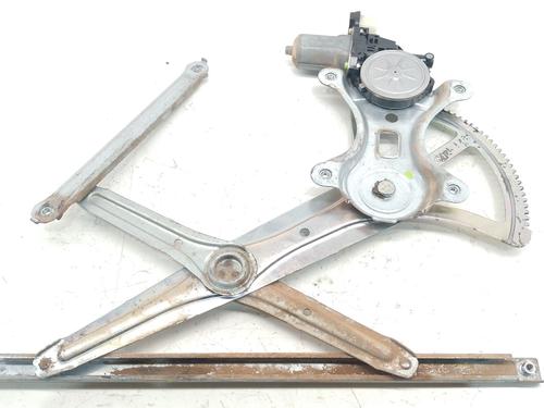 Used Front left window mechanism Front left window mechanism MITSUBISHI L200 / TRITON (KA_T, KB_T) 2.5 DI-D (KA4T) (136 hp) 33048776 33048776